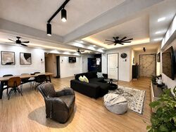Blk 546 Serangoon North Avenue 3 (Serangoon), HDB 5 Rooms #554303291